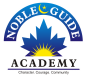 Noble Guide Academy logo